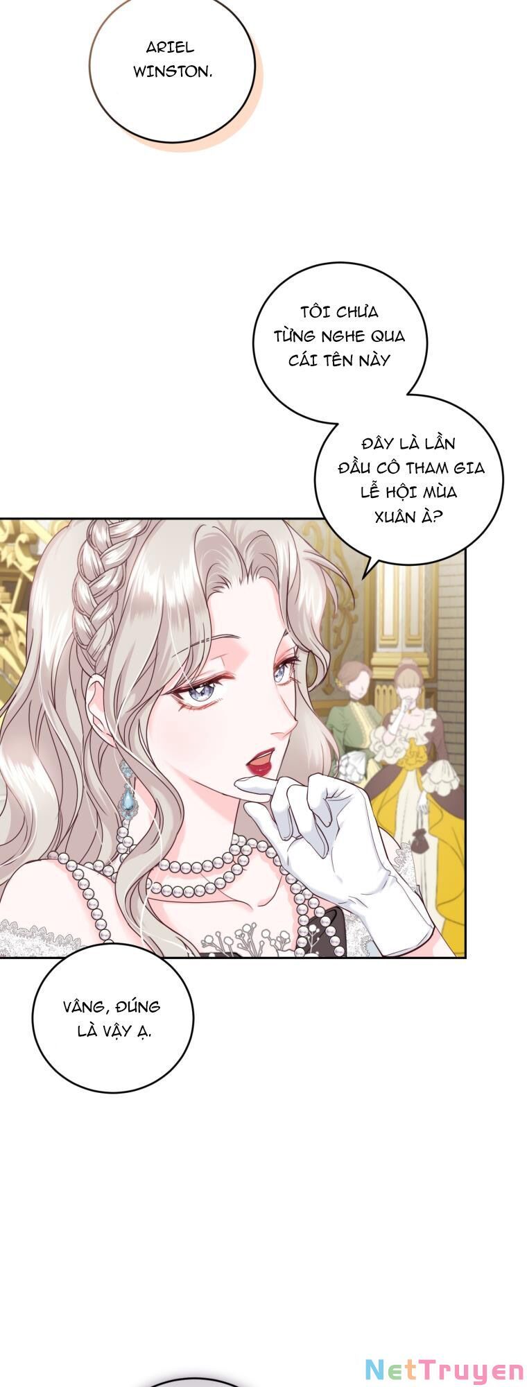 Trở Thành Người Pha Chế Nước Hoa Độc Nhất Của Bạo Chúa Chap 49 - Next Chap 48.5