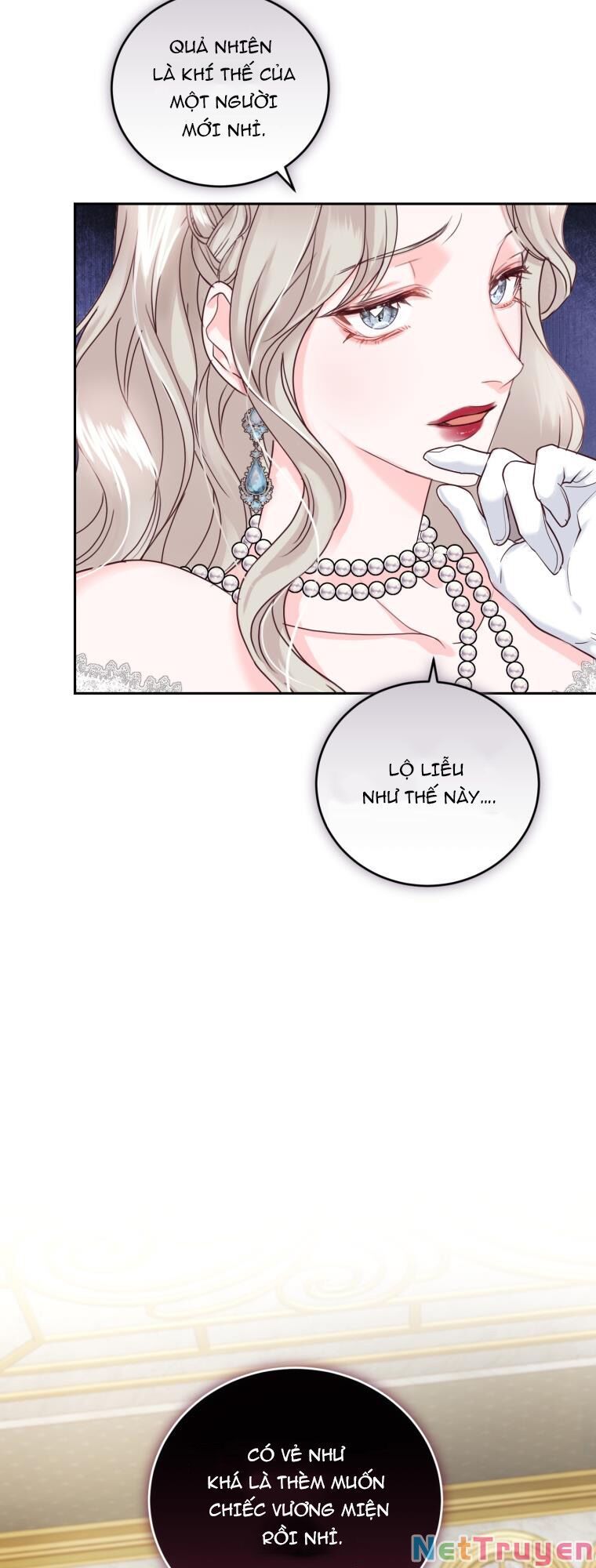 Trở Thành Người Pha Chế Nước Hoa Độc Nhất Của Bạo Chúa Chap 49 - Next Chap 48.5