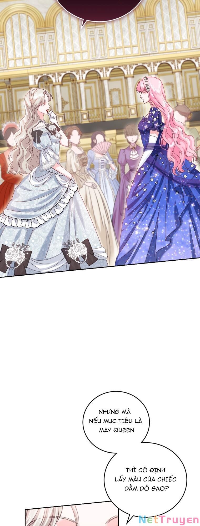 Trở Thành Người Pha Chế Nước Hoa Độc Nhất Của Bạo Chúa Chap 49 - Next Chap 48.5