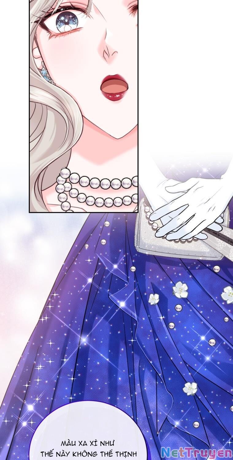 Trở Thành Người Pha Chế Nước Hoa Độc Nhất Của Bạo Chúa Chap 49 - Next Chap 48.5