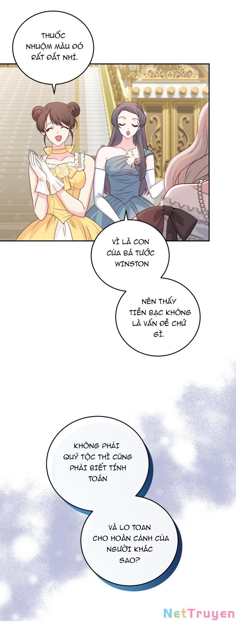 Trở Thành Người Pha Chế Nước Hoa Độc Nhất Của Bạo Chúa Chap 49 - Next Chap 48.5