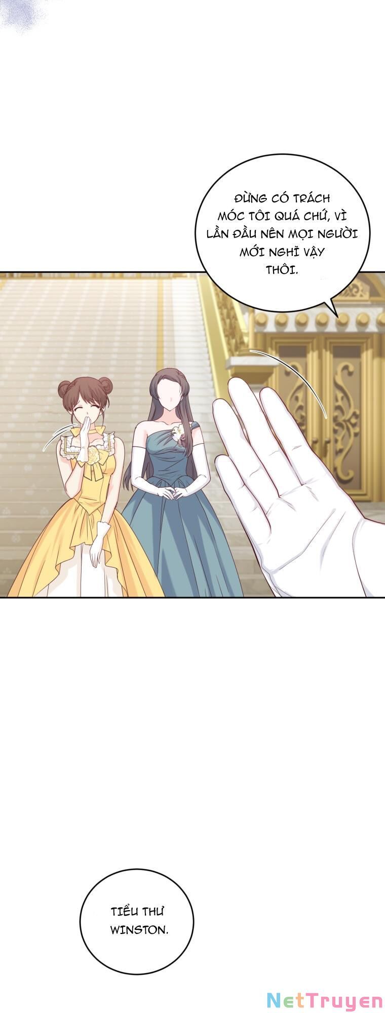 Trở Thành Người Pha Chế Nước Hoa Độc Nhất Của Bạo Chúa Chap 49 - Next Chap 48.5