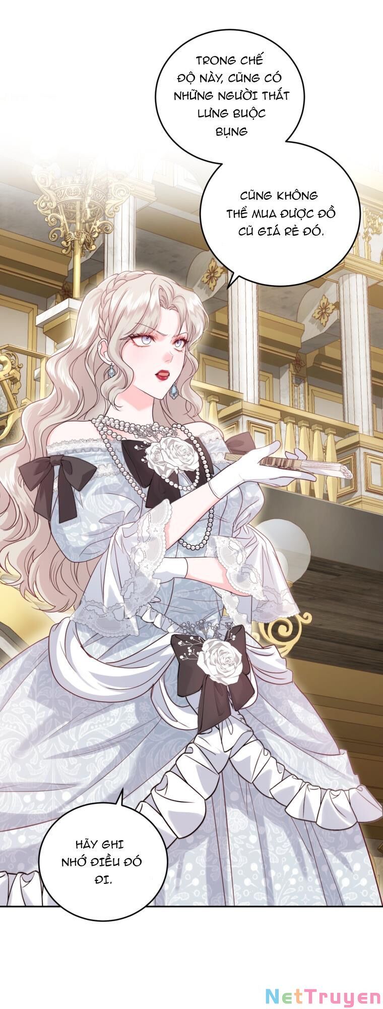 Trở Thành Người Pha Chế Nước Hoa Độc Nhất Của Bạo Chúa Chap 49 - Next Chap 48.5