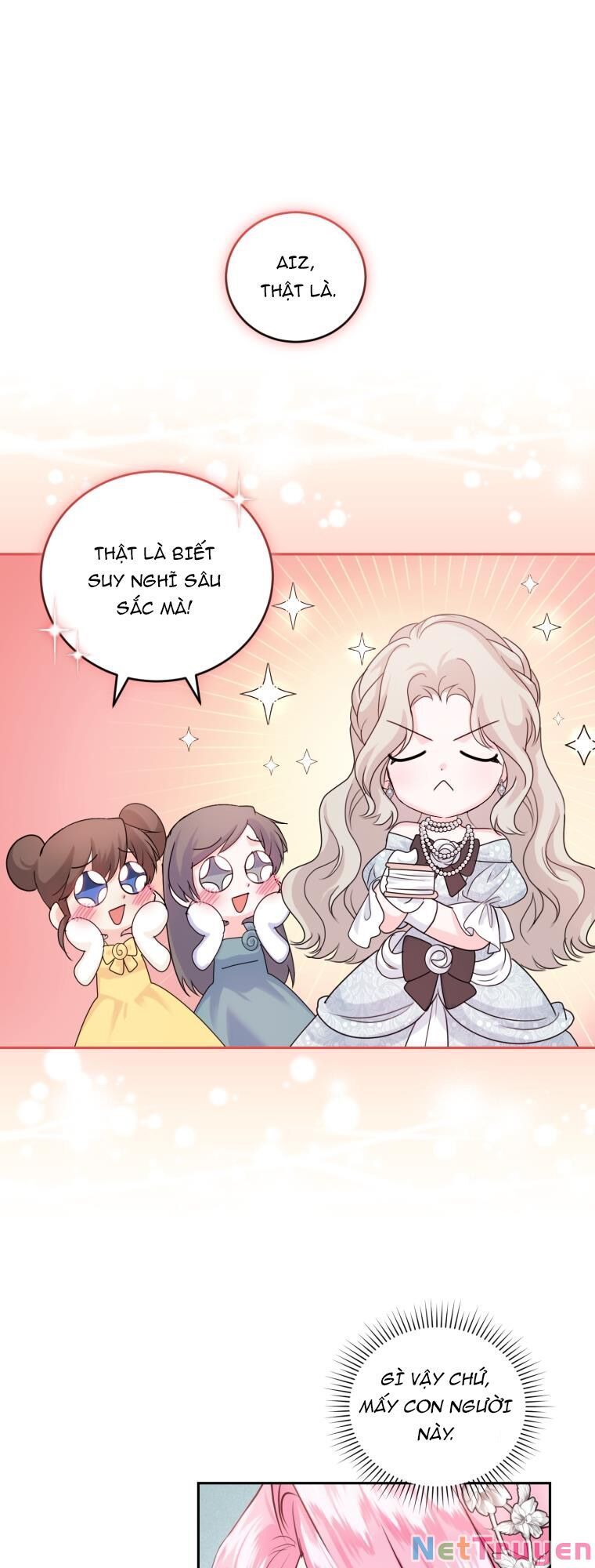 Trở Thành Người Pha Chế Nước Hoa Độc Nhất Của Bạo Chúa Chap 49 - Next Chap 48.5