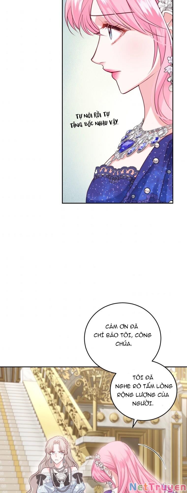 Trở Thành Người Pha Chế Nước Hoa Độc Nhất Của Bạo Chúa Chap 49 - Next Chap 48.5