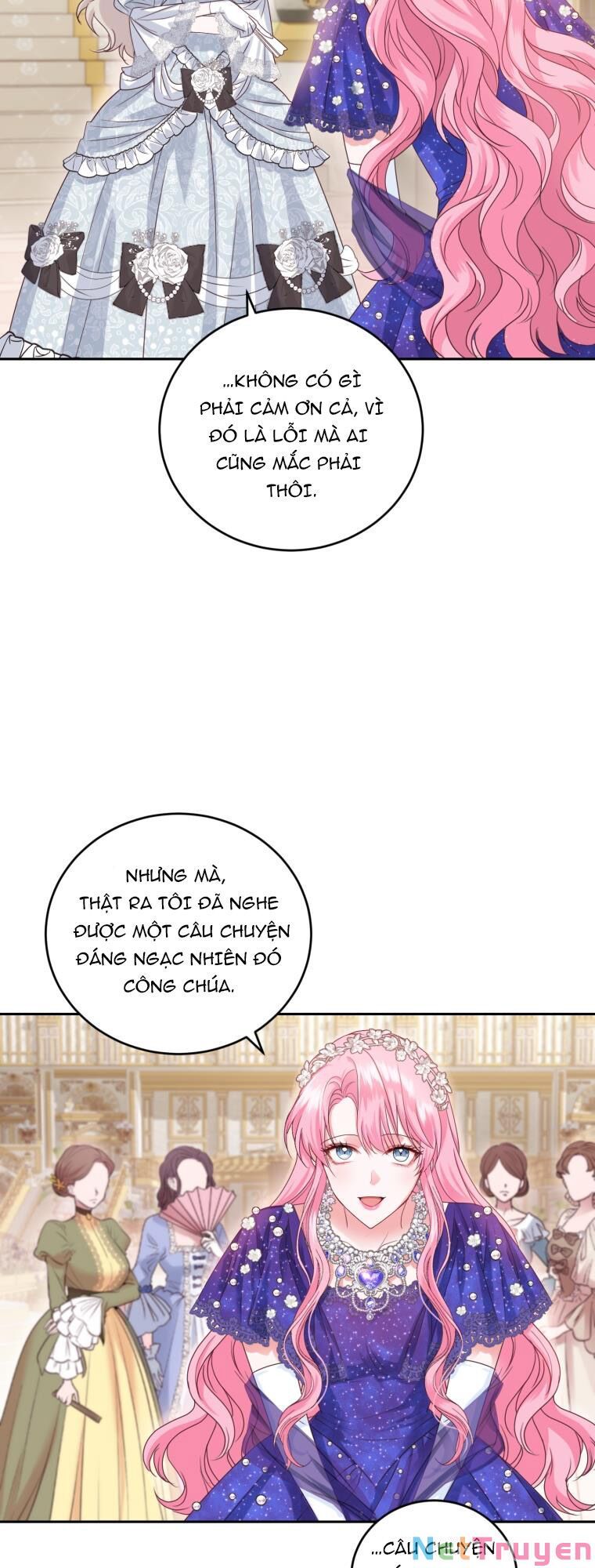 Trở Thành Người Pha Chế Nước Hoa Độc Nhất Của Bạo Chúa Chap 49 - Next Chap 48.5