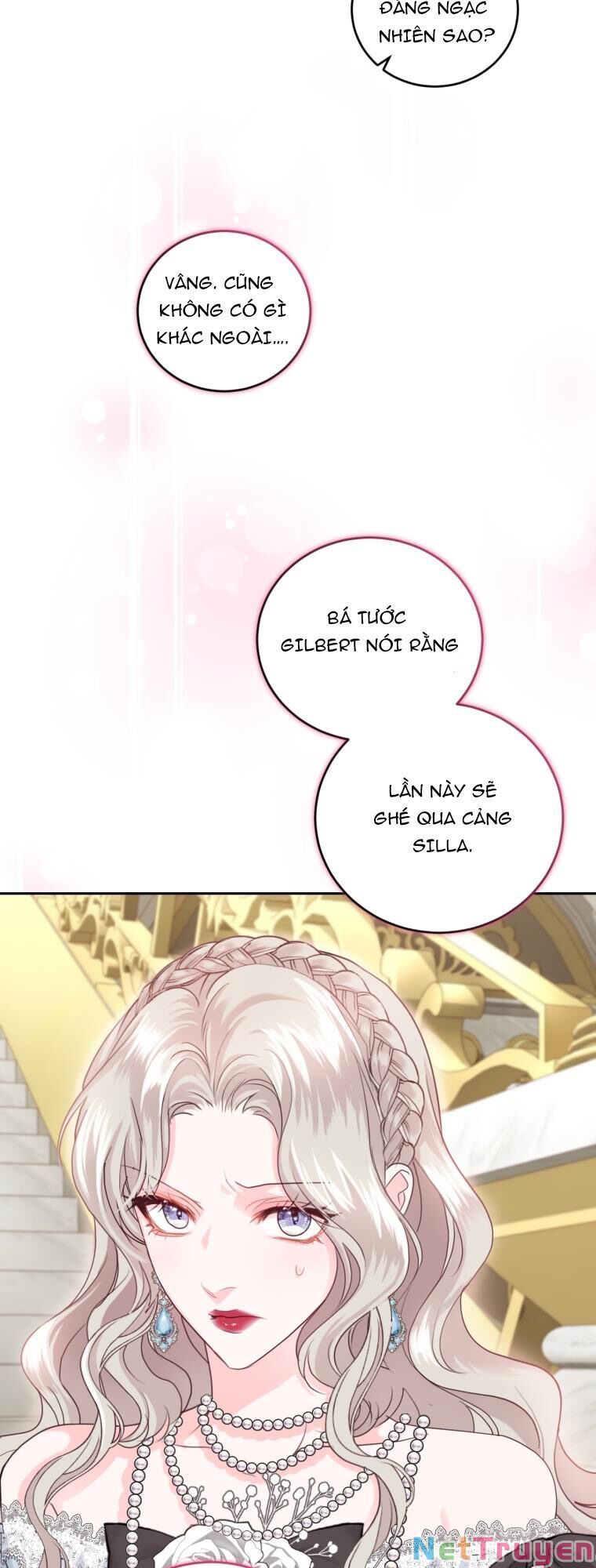 Trở Thành Người Pha Chế Nước Hoa Độc Nhất Của Bạo Chúa Chap 49 - Next Chap 48.5