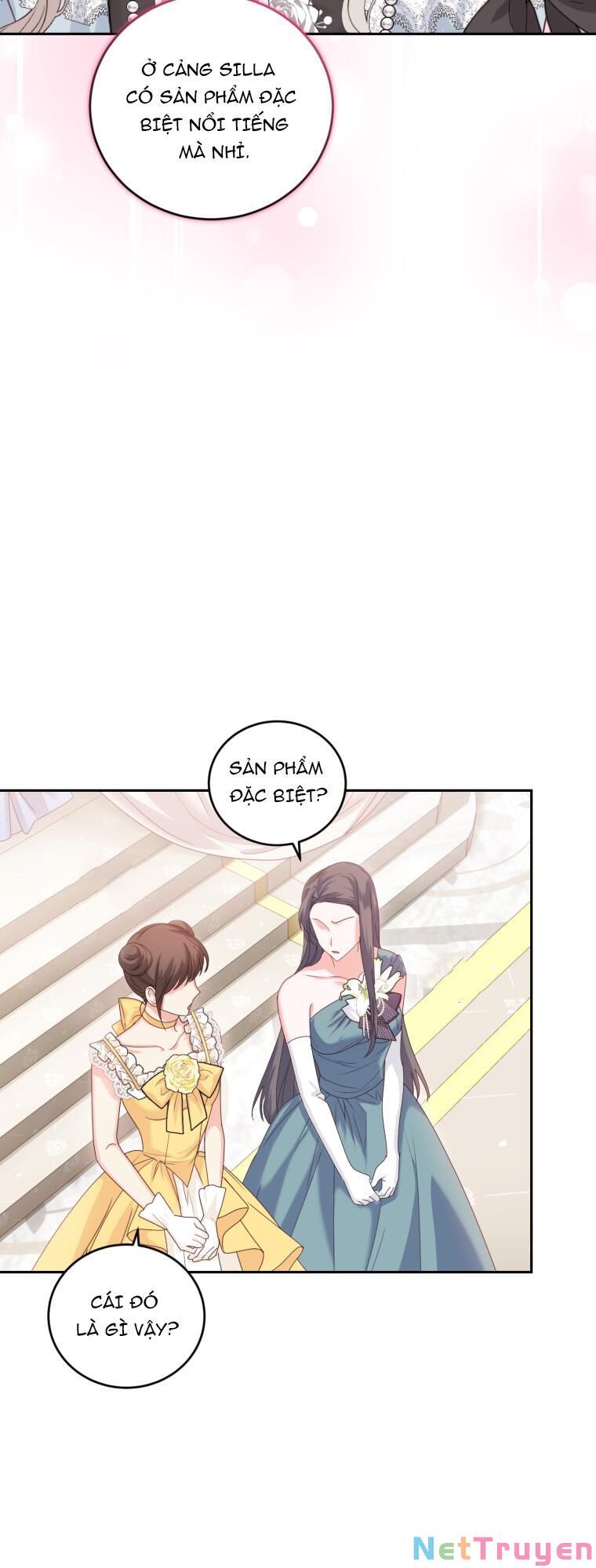 Trở Thành Người Pha Chế Nước Hoa Độc Nhất Của Bạo Chúa Chap 49 - Next Chap 48.5