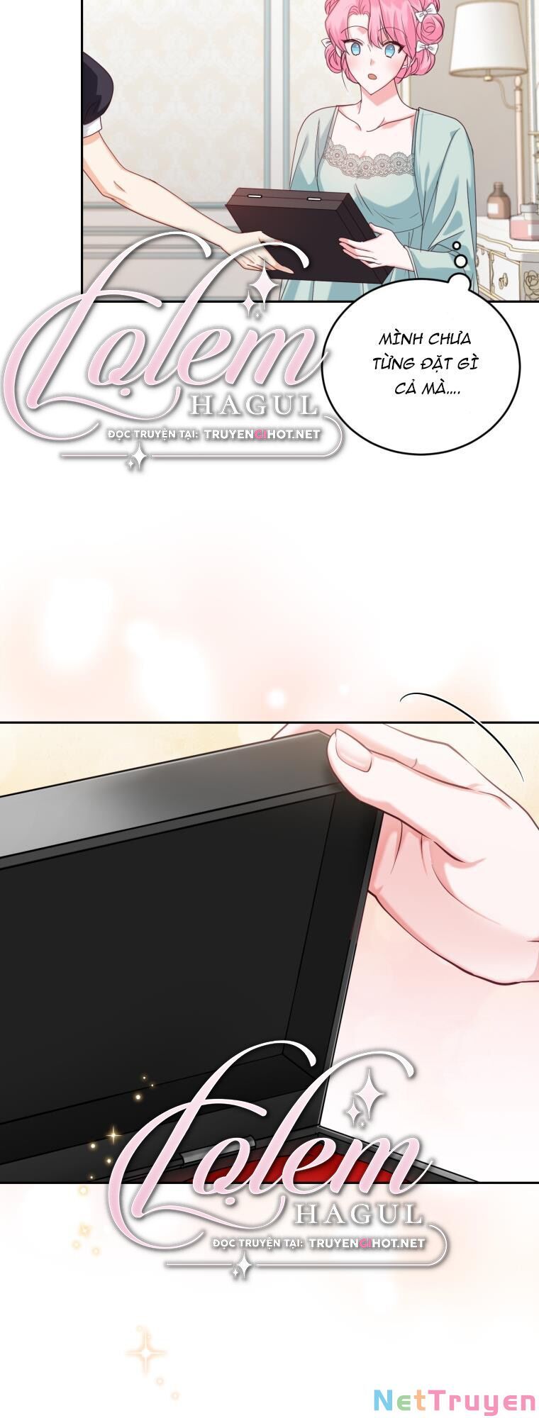 Trở Thành Người Pha Chế Nước Hoa Độc Nhất Của Bạo Chúa Chap 49 - Next Chap 48.5