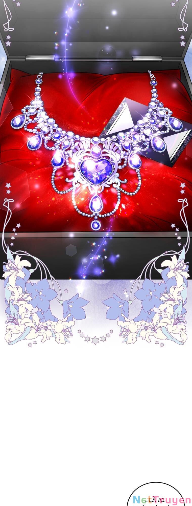 Trở Thành Người Pha Chế Nước Hoa Độc Nhất Của Bạo Chúa Chap 49 - Next Chap 48.5