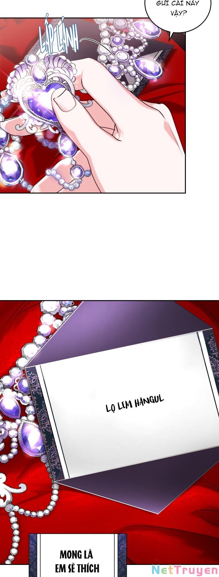 Trở Thành Người Pha Chế Nước Hoa Độc Nhất Của Bạo Chúa Chap 49 - Next Chap 48.5