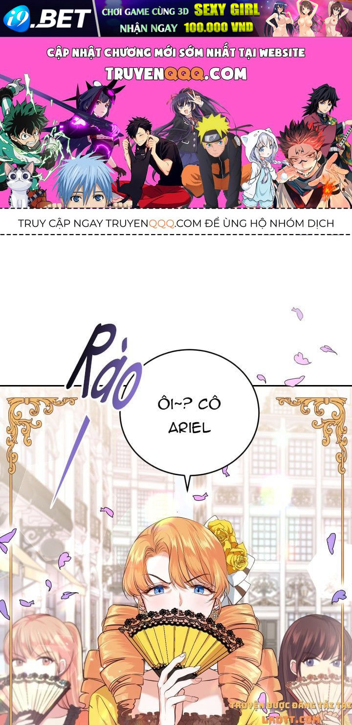 Trở Thành Người Pha Chế Nước Hoa Độc Nhất Của Bạo Chúa Chap 5 - Next Chap 4