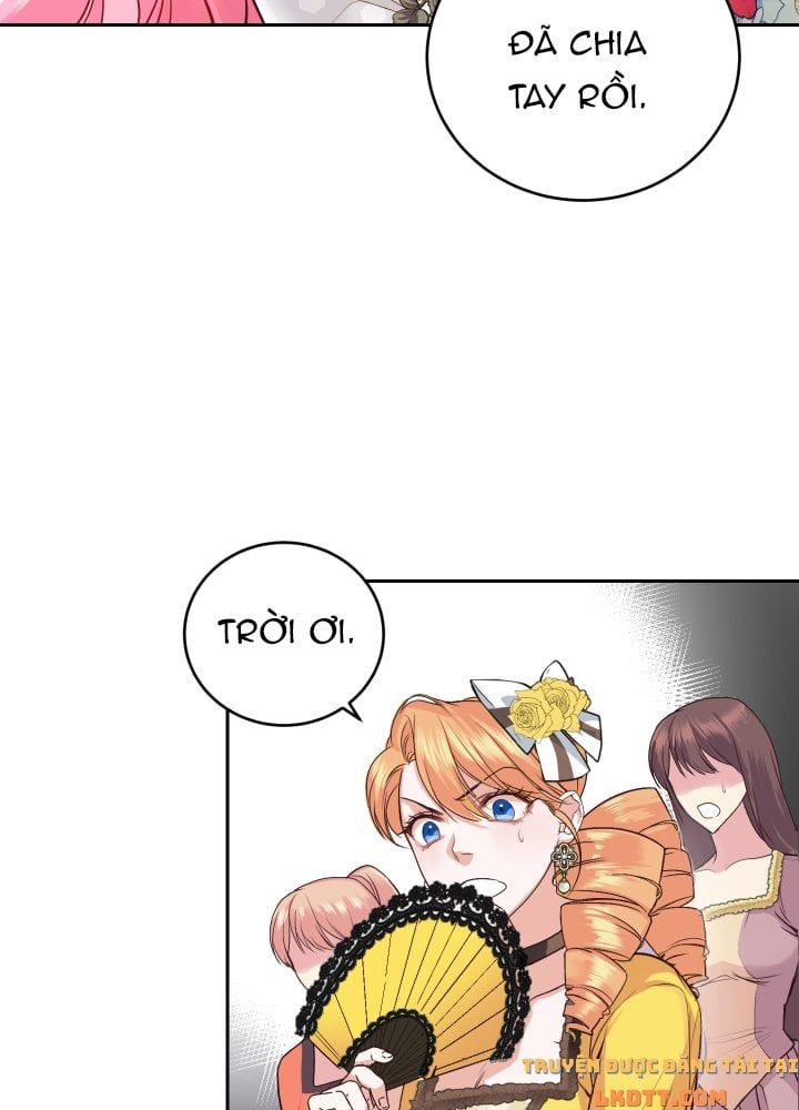 Trở Thành Người Pha Chế Nước Hoa Độc Nhất Của Bạo Chúa Chap 5 - Next Chap 4