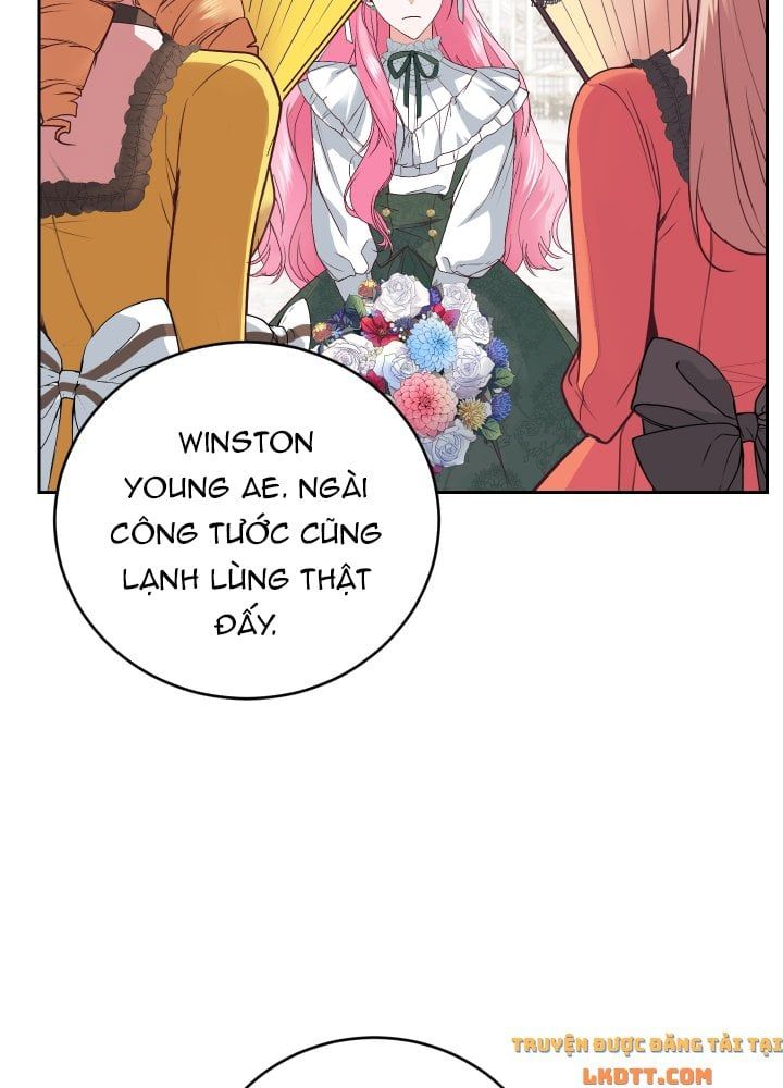 Trở Thành Người Pha Chế Nước Hoa Độc Nhất Của Bạo Chúa Chap 5 - Next Chap 4