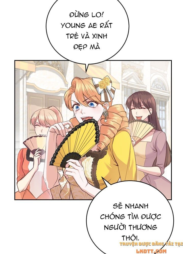 Trở Thành Người Pha Chế Nước Hoa Độc Nhất Của Bạo Chúa Chap 5 - Next Chap 4