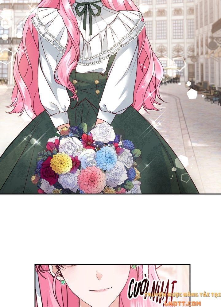 Trở Thành Người Pha Chế Nước Hoa Độc Nhất Của Bạo Chúa Chap 5 - Next Chap 4