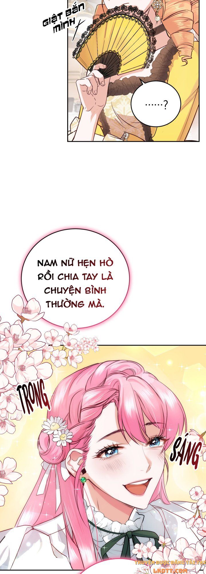 Trở Thành Người Pha Chế Nước Hoa Độc Nhất Của Bạo Chúa Chap 5 - Next Chap 4