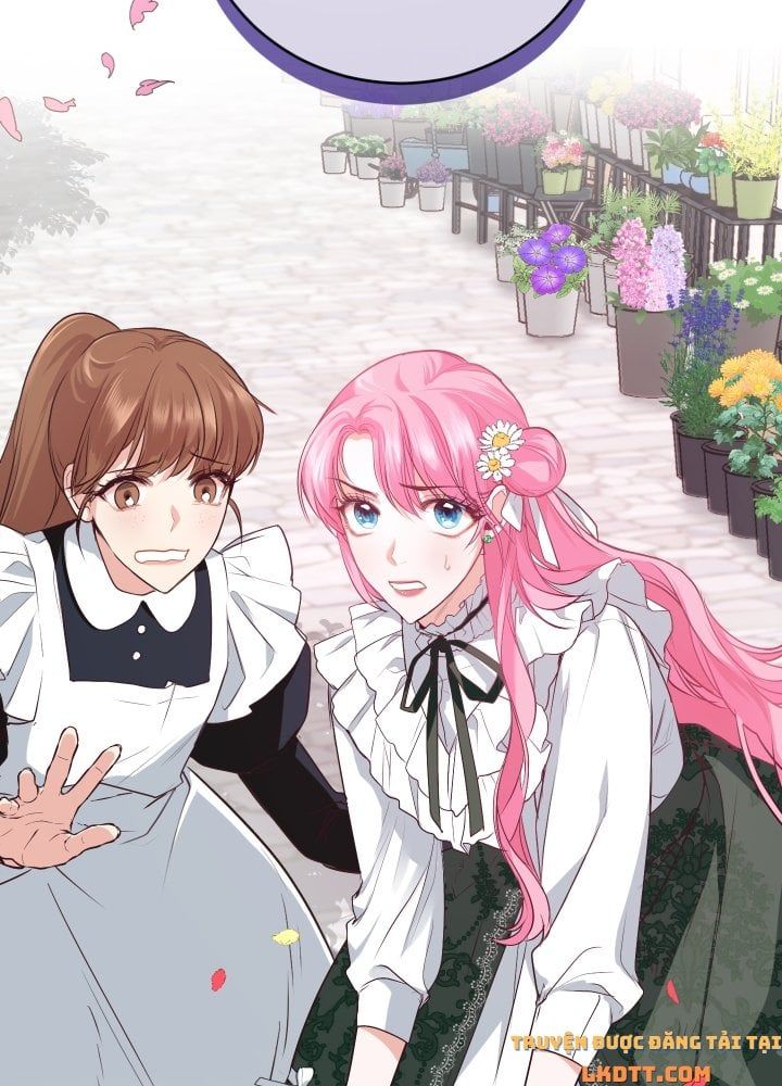 Trở Thành Người Pha Chế Nước Hoa Độc Nhất Của Bạo Chúa Chap 5 - Next Chap 4