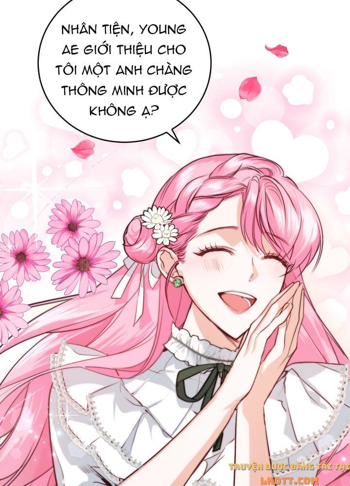 Trở Thành Người Pha Chế Nước Hoa Độc Nhất Của Bạo Chúa Chap 5 - Next Chap 4