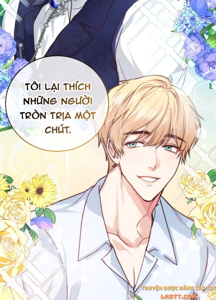 Trở Thành Người Pha Chế Nước Hoa Độc Nhất Của Bạo Chúa Chap 5 - Next Chap 4