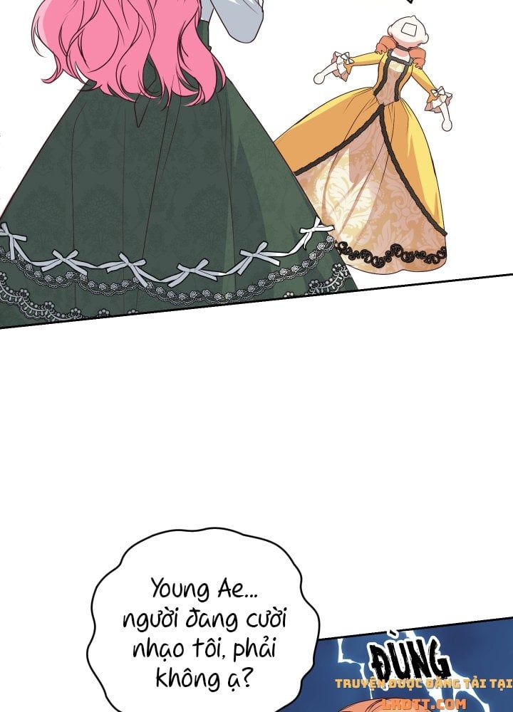 Trở Thành Người Pha Chế Nước Hoa Độc Nhất Của Bạo Chúa Chap 5 - Next Chap 4