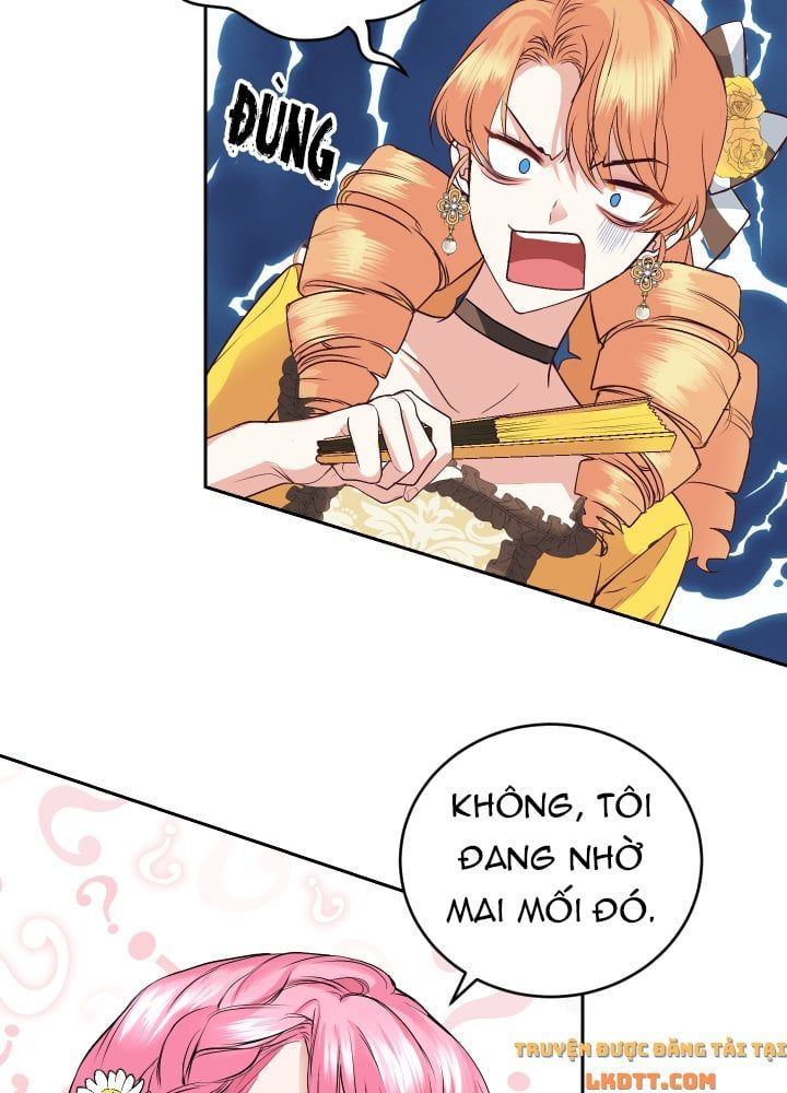 Trở Thành Người Pha Chế Nước Hoa Độc Nhất Của Bạo Chúa Chap 5 - Next Chap 4