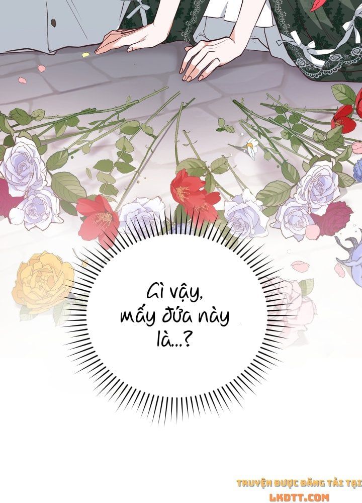 Trở Thành Người Pha Chế Nước Hoa Độc Nhất Của Bạo Chúa Chap 5 - Next Chap 4