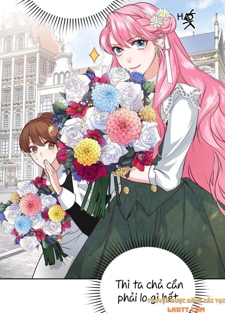 Trở Thành Người Pha Chế Nước Hoa Độc Nhất Của Bạo Chúa Chap 5 - Next Chap 4