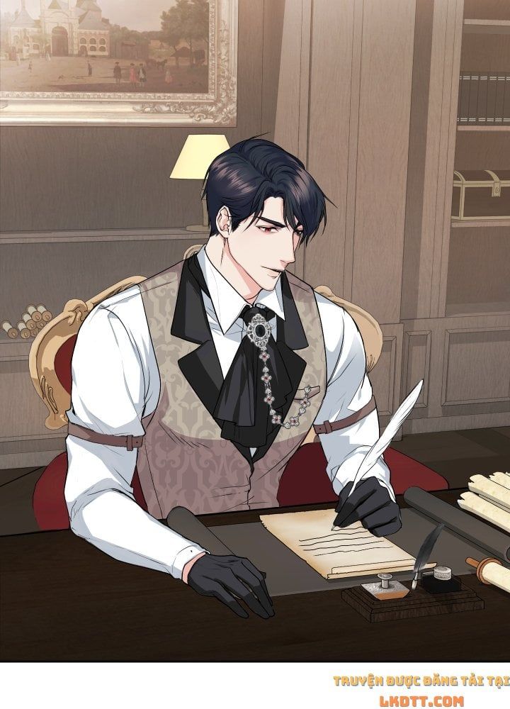 Trở Thành Người Pha Chế Nước Hoa Độc Nhất Của Bạo Chúa Chap 5 - Next Chap 4