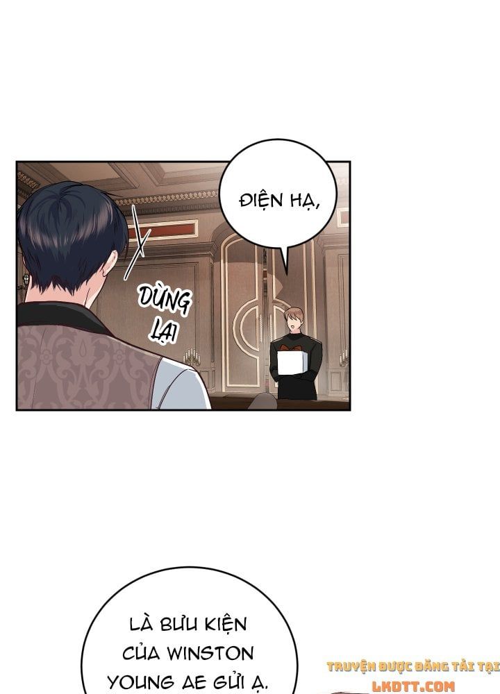 Trở Thành Người Pha Chế Nước Hoa Độc Nhất Của Bạo Chúa Chap 5 - Next Chap 4