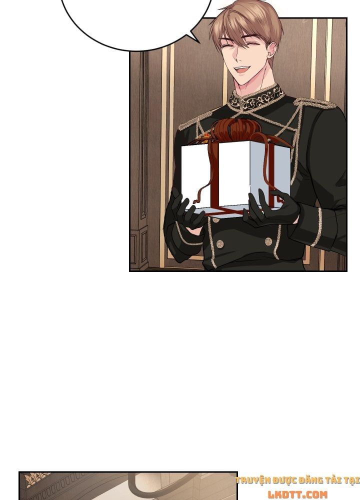 Trở Thành Người Pha Chế Nước Hoa Độc Nhất Của Bạo Chúa Chap 5 - Next Chap 4