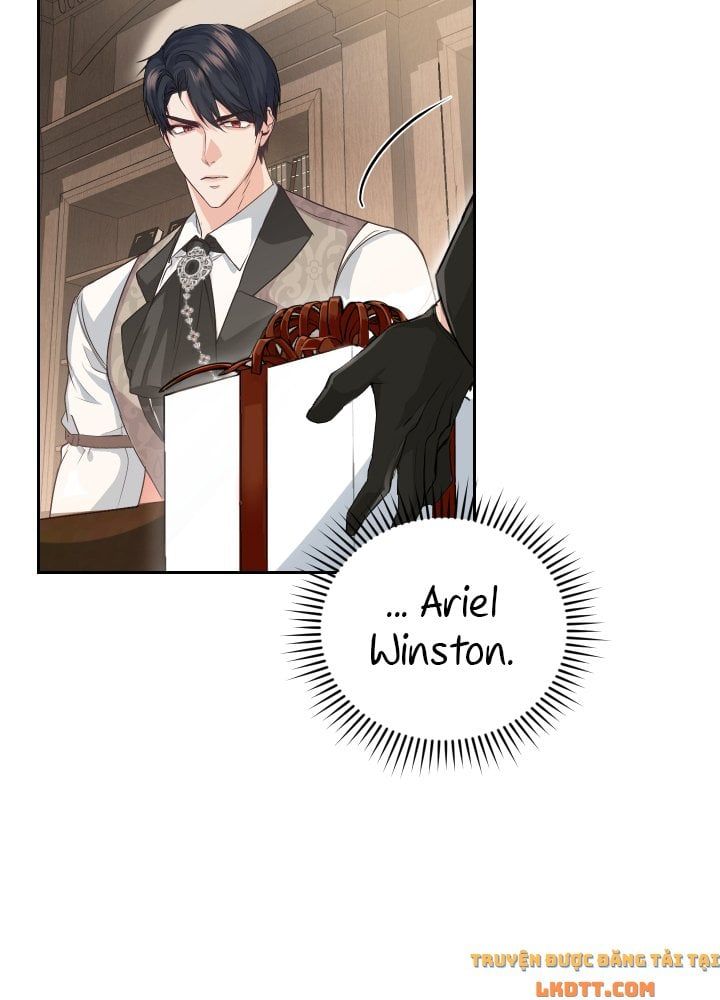 Trở Thành Người Pha Chế Nước Hoa Độc Nhất Của Bạo Chúa Chap 5 - Next Chap 4