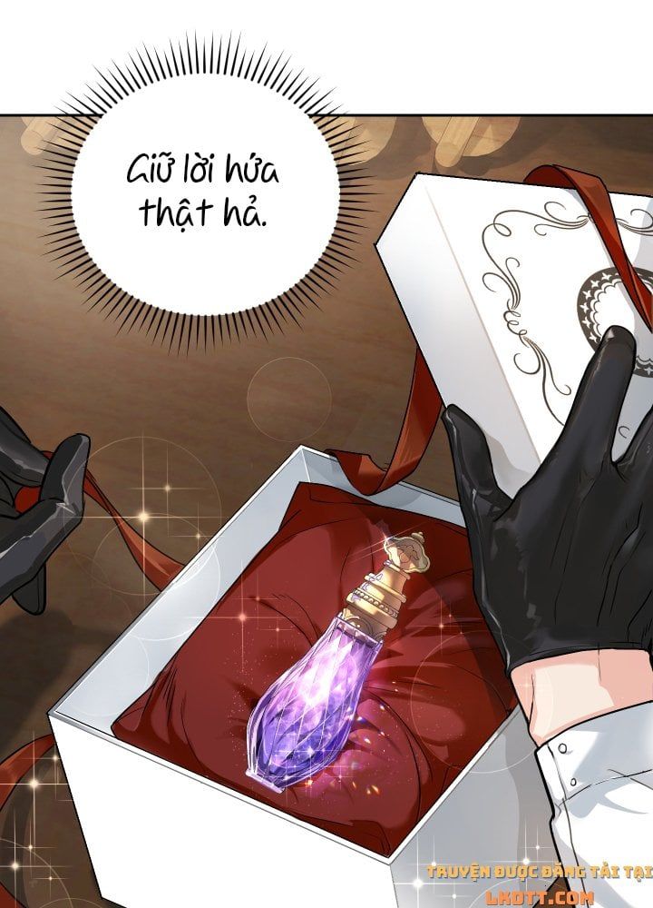 Trở Thành Người Pha Chế Nước Hoa Độc Nhất Của Bạo Chúa Chap 5 - Next Chap 4