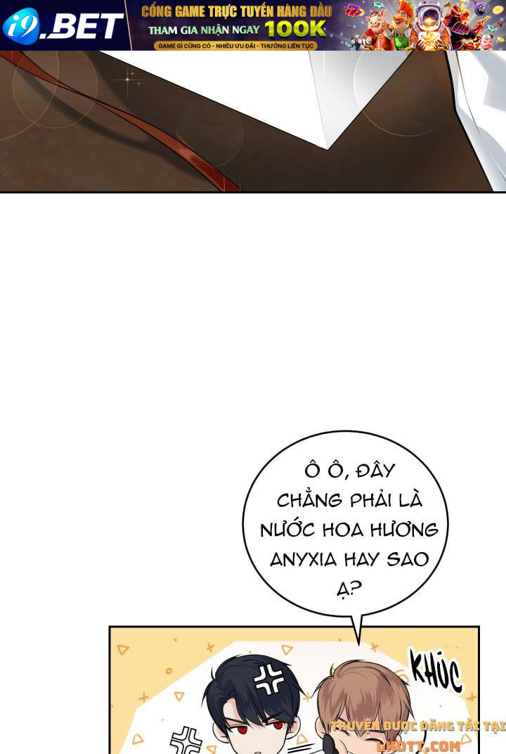 Trở Thành Người Pha Chế Nước Hoa Độc Nhất Của Bạo Chúa Chap 5 - Next Chap 4