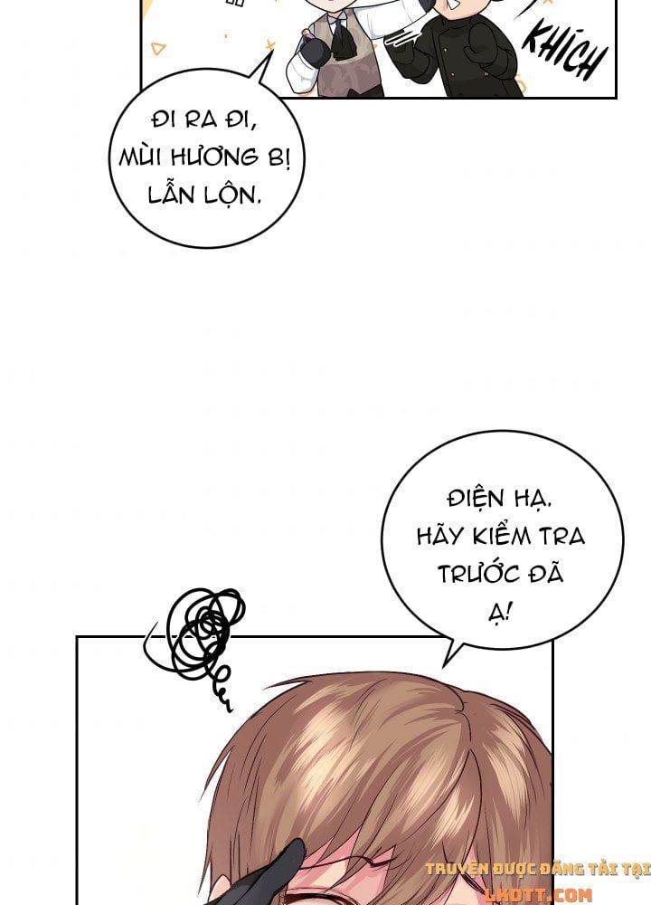 Trở Thành Người Pha Chế Nước Hoa Độc Nhất Của Bạo Chúa Chap 5 - Next Chap 4