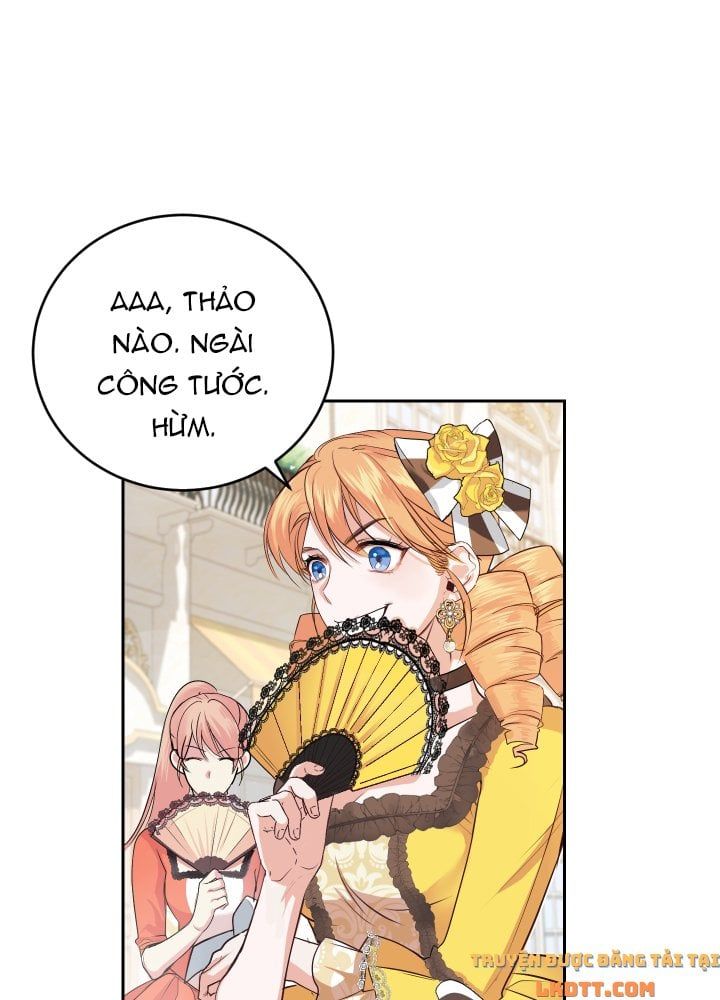 Trở Thành Người Pha Chế Nước Hoa Độc Nhất Của Bạo Chúa Chap 5 - Next Chap 4