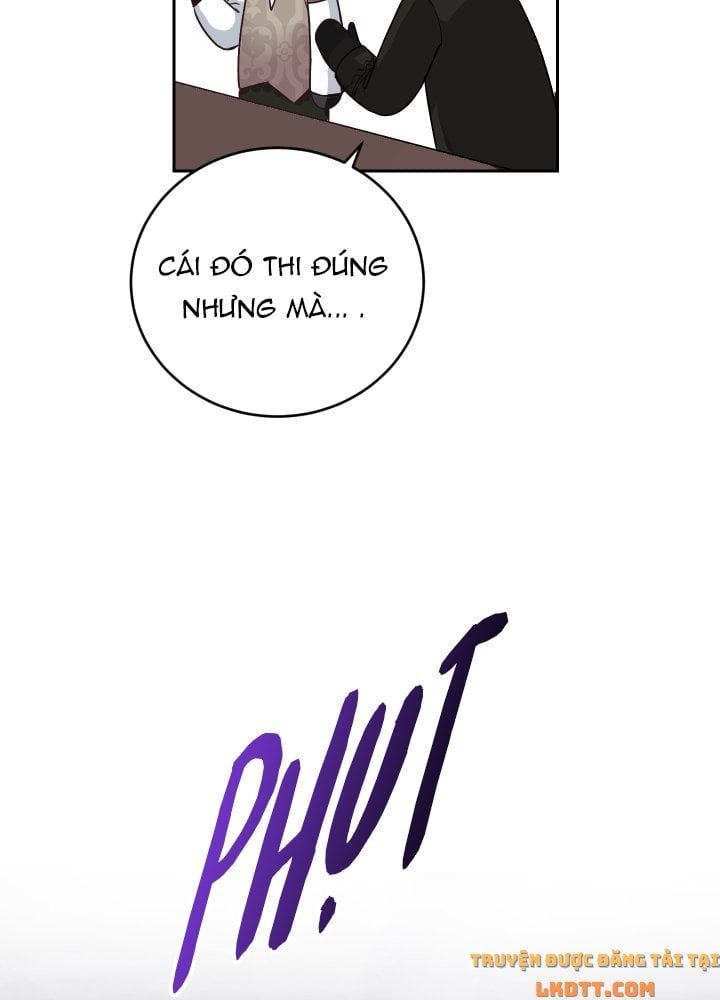 Trở Thành Người Pha Chế Nước Hoa Độc Nhất Của Bạo Chúa Chap 5 - Next Chap 4