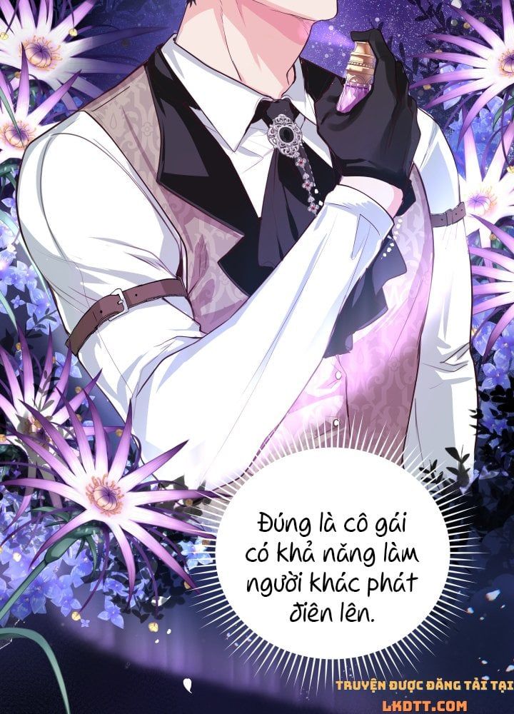 Trở Thành Người Pha Chế Nước Hoa Độc Nhất Của Bạo Chúa Chap 5 - Next Chap 4