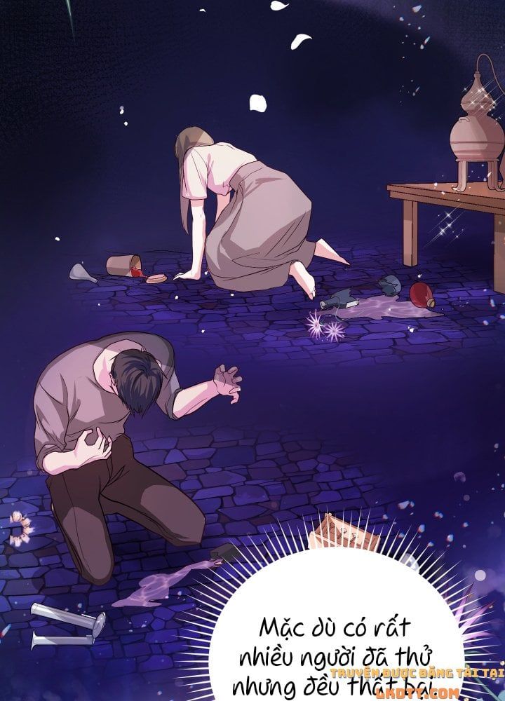 Trở Thành Người Pha Chế Nước Hoa Độc Nhất Của Bạo Chúa Chap 5 - Next Chap 4