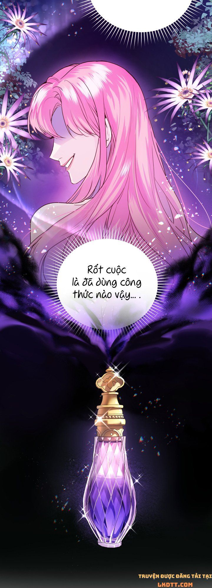 Trở Thành Người Pha Chế Nước Hoa Độc Nhất Của Bạo Chúa Chap 5 - Next Chap 4