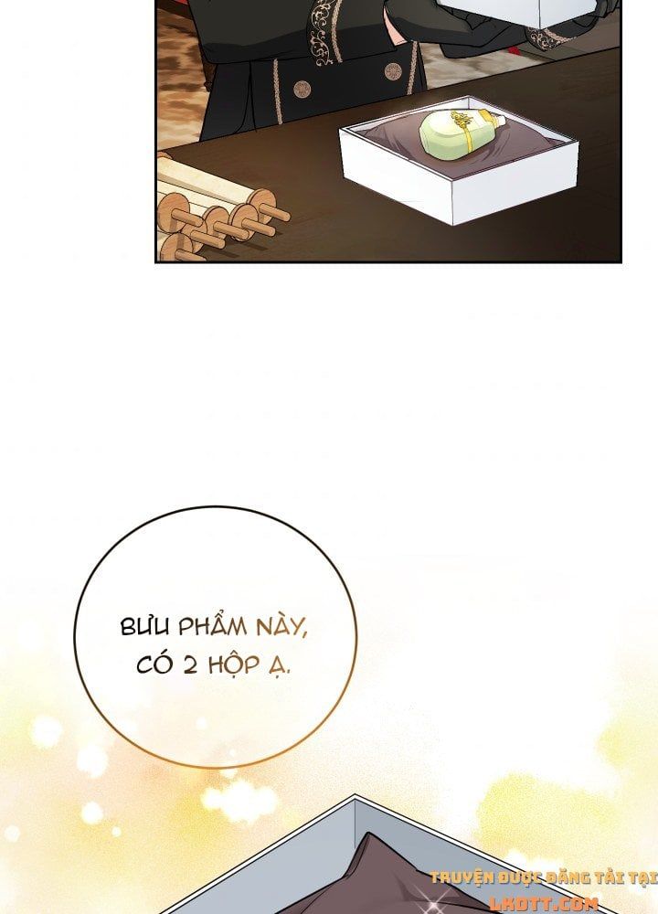 Trở Thành Người Pha Chế Nước Hoa Độc Nhất Của Bạo Chúa Chap 5 - Next Chap 4
