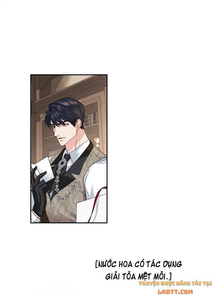 Trở Thành Người Pha Chế Nước Hoa Độc Nhất Của Bạo Chúa Chap 5 - Next Chap 4