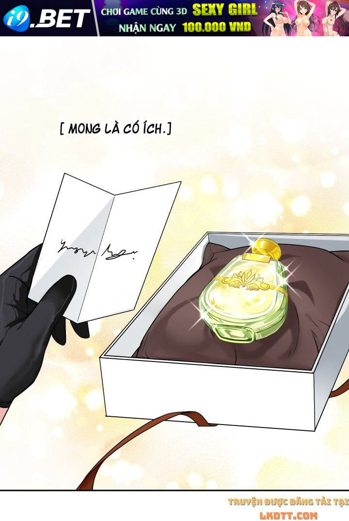 Trở Thành Người Pha Chế Nước Hoa Độc Nhất Của Bạo Chúa Chap 5 - Next Chap 4