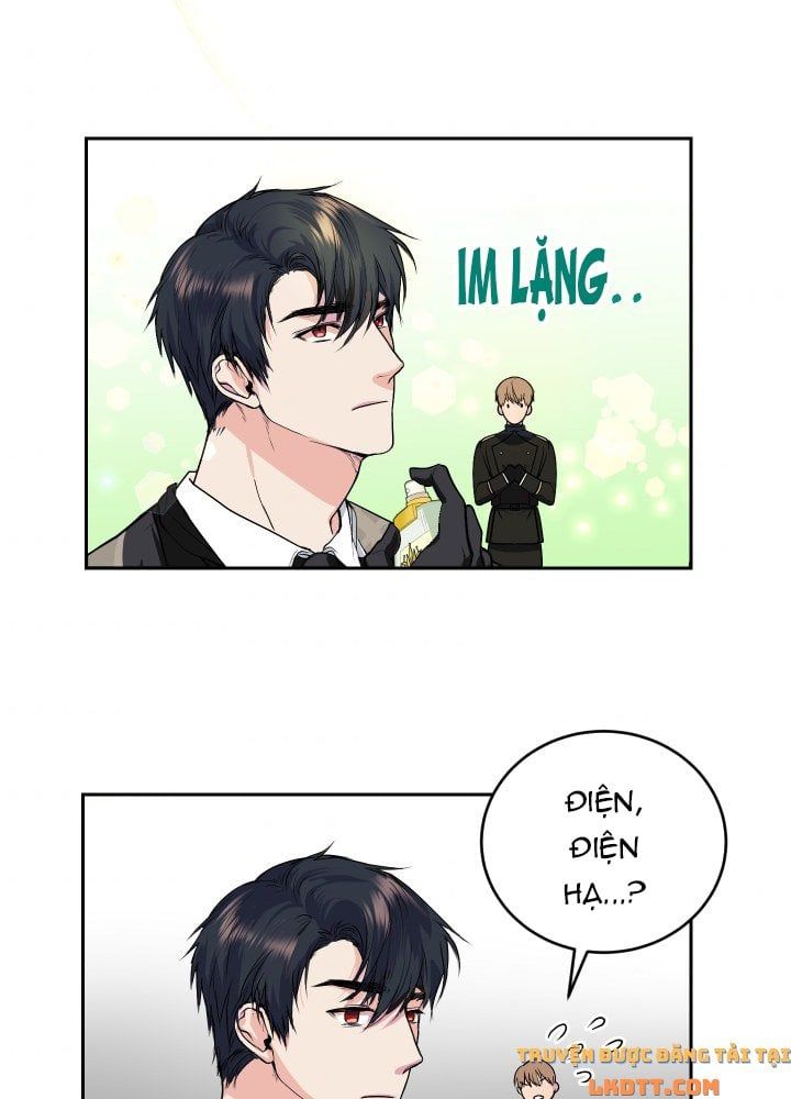 Trở Thành Người Pha Chế Nước Hoa Độc Nhất Của Bạo Chúa Chap 5 - Next Chap 4