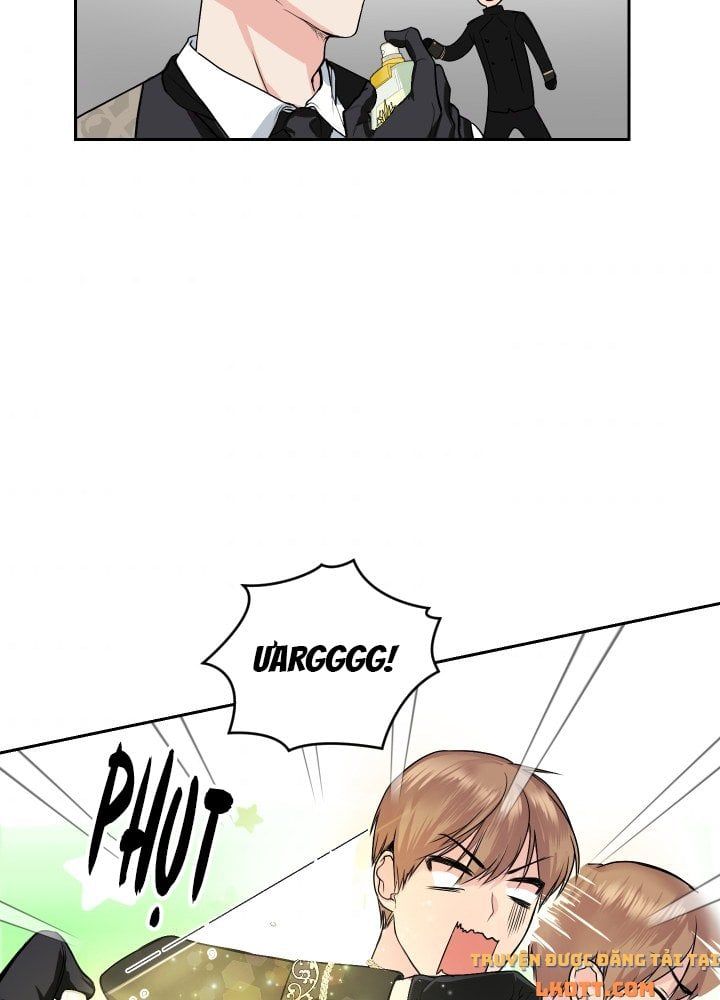 Trở Thành Người Pha Chế Nước Hoa Độc Nhất Của Bạo Chúa Chap 5 - Next Chap 4