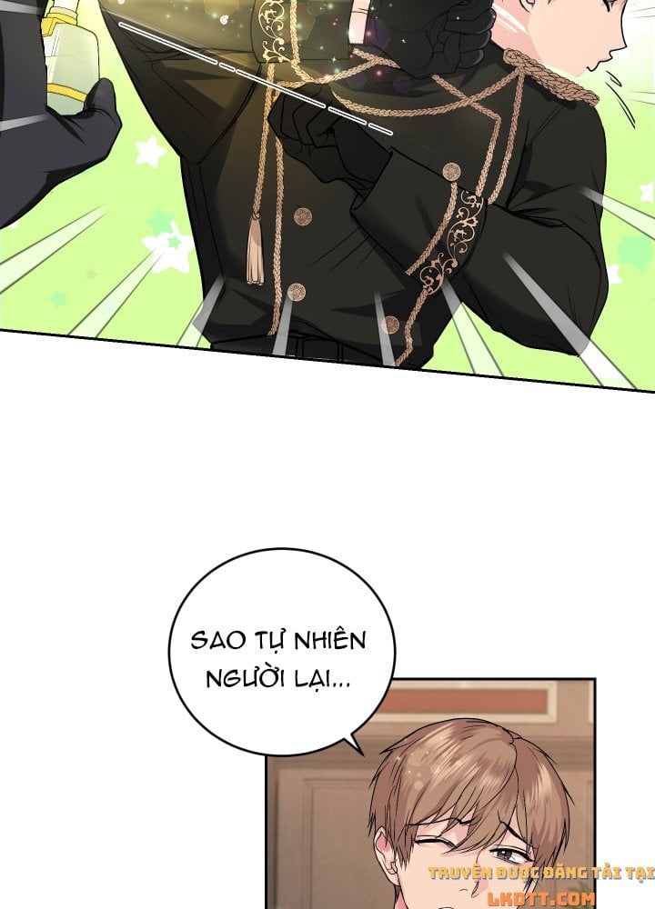 Trở Thành Người Pha Chế Nước Hoa Độc Nhất Của Bạo Chúa Chap 5 - Next Chap 4