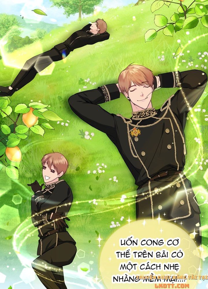 Trở Thành Người Pha Chế Nước Hoa Độc Nhất Của Bạo Chúa Chap 5 - Next Chap 4
