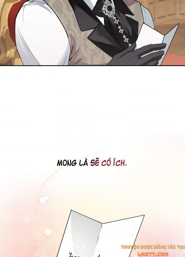 Trở Thành Người Pha Chế Nước Hoa Độc Nhất Của Bạo Chúa Chap 5 - Next Chap 4