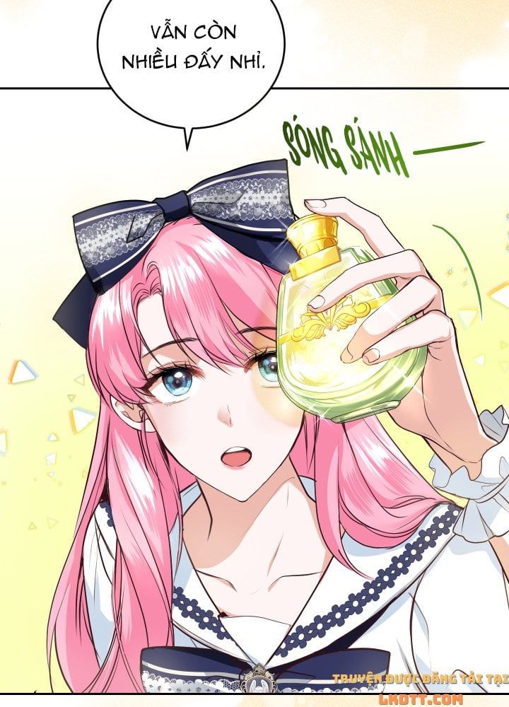 Trở Thành Người Pha Chế Nước Hoa Độc Nhất Của Bạo Chúa Chap 5 - Next Chap 4