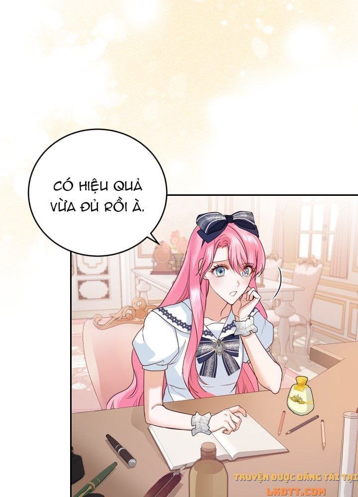 Trở Thành Người Pha Chế Nước Hoa Độc Nhất Của Bạo Chúa Chap 5 - Next Chap 4
